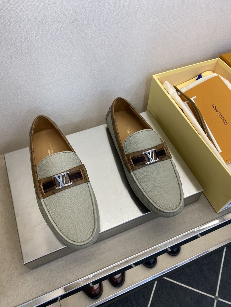 Louis Vuitton Tods Shoes